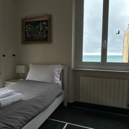 Mare E Monti Villa Genua Buitenkant foto