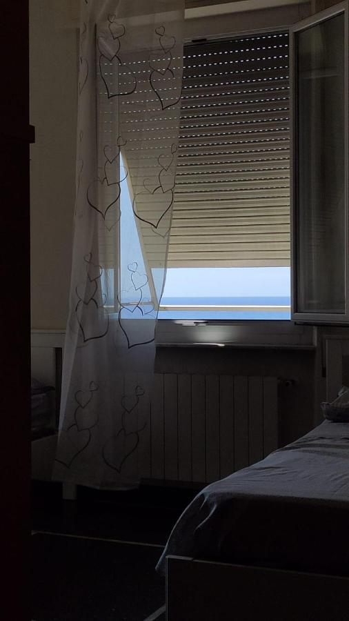 Mare E Monti Villa Genua Buitenkant foto