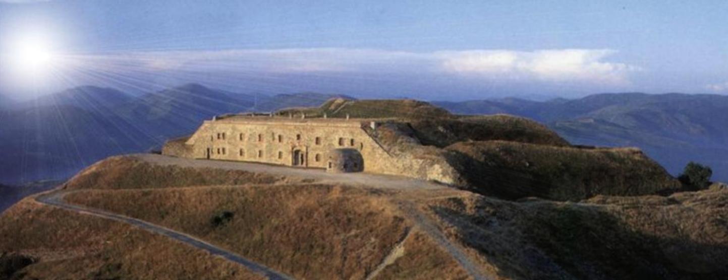 Mare E Monti Villa Genua Buitenkant foto